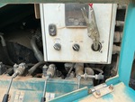Control Station with Engine Controls