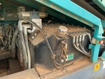 Hydraulics with Hydraulic Tank