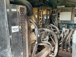Engine with Engine - Left Side
