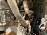Engine with Engine - Right Side