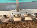Undercarriage with Right Grouser Height