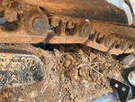 Undercarriage with Right Track Links