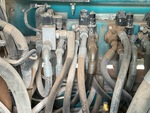 Hydraulics with Hoses