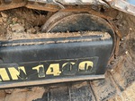 Undercarriage with Right Track Tensioner