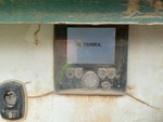 Control Station with 