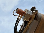 Hydraulics with Hydraulic Motors