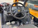 Control Station with 