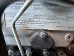 Moteur with 