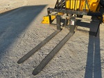 Chassis with 