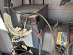 Generator with 