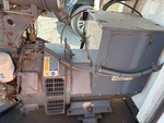Generator with 
