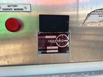 General Appearance with Unit Serial Number