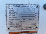 General Appearance with Unit Serial Number