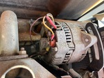 Engine with 