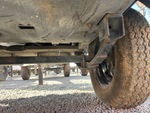 Trailer Chassis with 