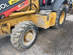 Chassis with 