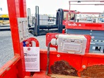 Electrical with 