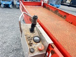 Control Station Upper with 