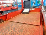Control Station Upper with 