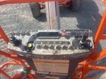 Basic Control Station Upper with 
