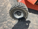 Chassis Photos with 