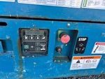 Control Station Ground with 