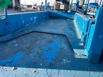 Control Station Upper with 