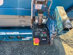 Control Station Upper with 