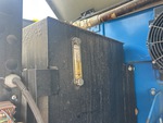 Hydraulique with 