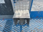 Poste de contrôle de base supérieur with 