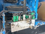 Hydraulique with 