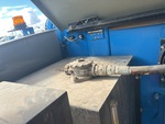 Hydraulique with 