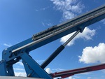 Hydraulique with 