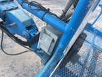 Poste de contrôle de base supérieur with 