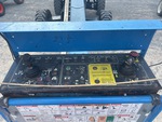 Poste de contrôle de base supérieur with 