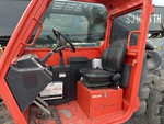 Control Station with 