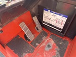 Control Station with 