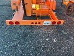 Trailer Chassis with 