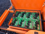 Electrical with 