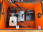 Electrical with 