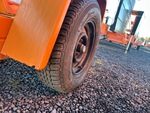 Chassis with 