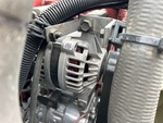 Engine with 