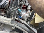 Engine with 