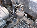 4 Underbody - Truck with 