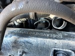 General Appearance with Second Serial Number/VIN Photo