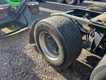 4 Underbody - Truck with 