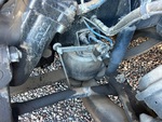 4 Underbody - Truck with 