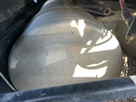 4 Underbody - Truck with 
