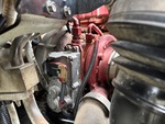 Engine with 