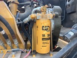 Engine with Oil Leaks